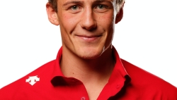 Triathlon: La saison commence par une 16ème place pour Adrien Briffod